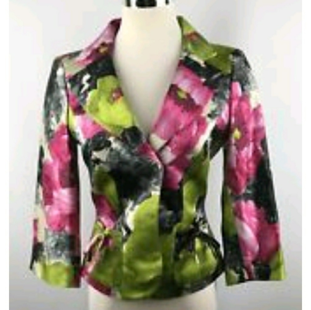 Milly Blazer